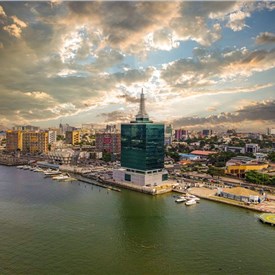 Image - Wartsila Chosen for a 30 MW Power Plant Project in Nigeria
