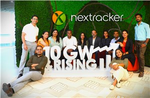  Nextracker &copy;