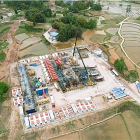 Harnessing AI to Revolutionize Oil & Gas Operations: Jereh's Path to a Safer, More Efficient Energy Solution