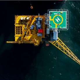 bpTT Announces Mento First Gas