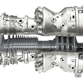 GE Vernova's H-Class gas turbines to expand Qurayyah power plant in Saudi Arabia