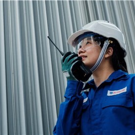 Air Liquide Signs a Long-Term Gas Supply Agreement with VSMC to Support Singapore's Semiconductor Industry