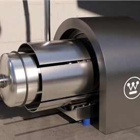 Westinghouse eVinci Test Reactor First to Receive Approval for Preliminary Safety Design Report