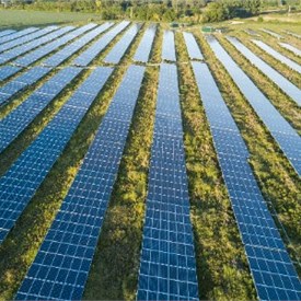 TotalEnergies Acquires a Pipeline of Solar and Battery Projects