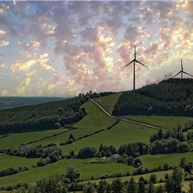 Ireland: How to Run an Electricity System on High Shares of Wind Energy