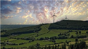  Wind Europe &copy;