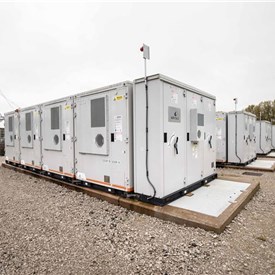 Wartsila and EDF Renewables Advance Energy Storage Milestones to Power a Net-Zero UK