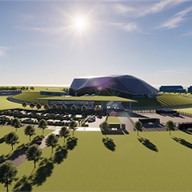 Rolls-Royce Welcomes Great British Nuclear Decision on SMRs