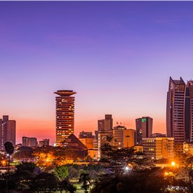 GE Vernova-Larsen & Toubro Consortium to Build Advanced NSCC for KETRACO in Kenya