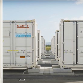 Gurin Energy Selects Saft's Battery Energy Storage System for First Japanese Project