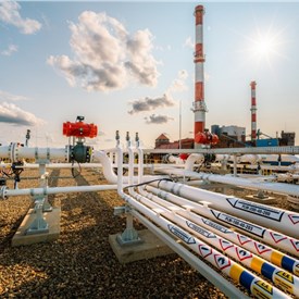 ORLEN Expands LPG Import and Storage Capacities