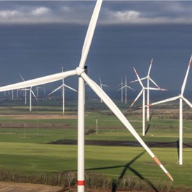 The Nordex Group Ranked Among the Top Ten in 2025 Europe's 50 Most Sustainable Companies
