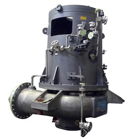 Image - MHI Receives Order to Supply 5 Models of Pumps, a Total of 34 Units, for Sizewell C Unit 1 and 2 in the UK from Trillium Flow Technologies