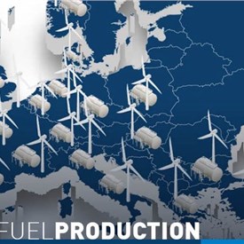 Rheinmetall and INERATEC Forge Strategic Partnership for Decentralised Fuel Production