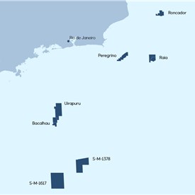 Image - Equinor Secures Exploration Acreage in Brazil