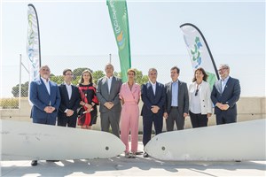  Iberdrola S.A &copy;
