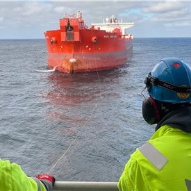 Johan Castberg Producing at Full Capacity