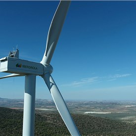 Image - Iberdrola Espana Signs a Wind Power Purchase Agreement With Renfe for 3,700 GWh Until 2035