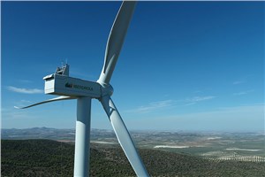  Iberdrola S.A &copy;