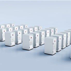 Jinko ESS Supplies 68 SunGiga 261kWh Liquid-Cooling Energy Storage Systems to Shandong