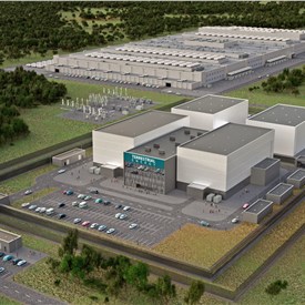 Terrestrial Energy and AMRC Announce Collaboration to Develop IMSR Plant Projects for Customized Energy Supply