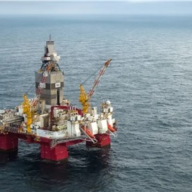 Oil Discovery in the Johan Castberg Area in the Barents Sea