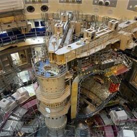Image - Westinghouse and ITER Sign a $180M Contract to Advance Nuclear Fusion