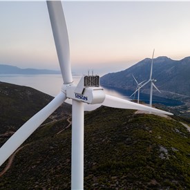 Image - Vestas Secures Orders for 175 MW With Boreas Energie in Germany