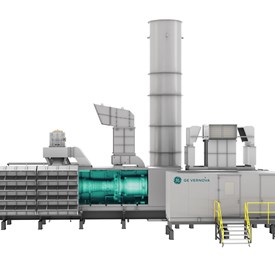 Image - GE Vernova's Aeroderivative Solutions Expected to Improve Reliability of Puerto Rico's Electricity Supply