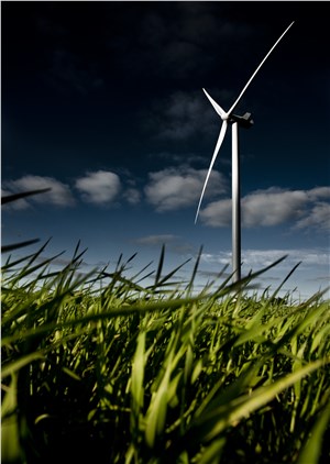  Vestas &copy;