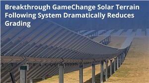  GameChange Solar &copy;