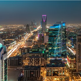 Saudi Arabia Joins the Condenser Revival as the Kingdom of Oil Pursues Big Solar