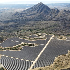 TotalEnergies Expands its Partnership with AES from LNG to Renewable Energy