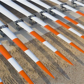 No Blade Left Behind: the Wind Sector's Commitment to Sustainable Blade Solutions
