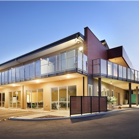 Jinko ESS Partners with Acacia Energy to Power Victorian Aged Care Facility with 860kWh Energy Storage System