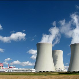 Westinghouse and Eclipse Automation Sign Agreement for Nuclear New-Build Projects
