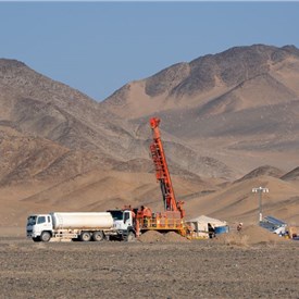 Wartsila Will Provide a Power Plant Solution for a Significant Mining Initiative in Pakistan