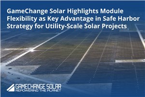  GameChange Solar &copy;