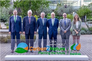  Iberdrola S.A &copy;