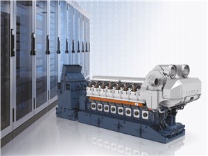  Wartsila &copy;