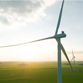 BP Agrees to Sell US Onshore Wind Business to LS Power