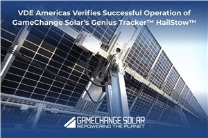  GameChange Solar &copy;