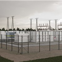 Trina Storage and Stiemo Launch Strategic Partnership to Deploy GWh-Scale BESS Portfolio in Baltics Region