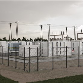 Image - Trina Storage and Stiemo Launch Strategic Partnership to Deploy GWh-Scale BESS Portfolio in Baltics Region