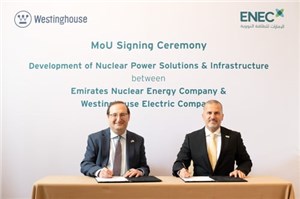  Westinghouse &copy;