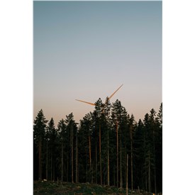 Eolus and Dala Vind Sell the Fagerasen Wind Energy Project to OX2 - Strengthening the Dalarna Region's Energy Transition