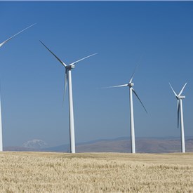 Avangrid Announces 119-MW Repowering Project in Oregon