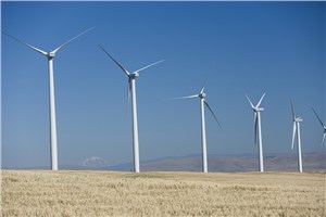  Iberdrola S.A &copy;