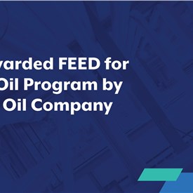 KBR Awarded FEED for Heavy Oil Program by Kuwait Oil Company