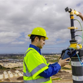 Ameresco and Republic Services Launch Another Renewable Natural Gas Facility at Lee County Landfill